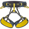 Sedadlo Climbing Technology Wall antr/must L/XL