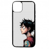 Kryt na telefon - One Piece - Luffy č.4 (Značka: Motorola, Model telefonu: Moto G54 5G/ G54 Power Edition)