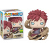 Funko POP! 1649 Animation: Naruto Shippuden - Gaara Limited Edition