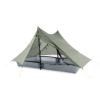 Zpacks Duplex Pro stan Olive w/ Lite Floor