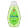 JOHNSONS Detský šampón s harmančekom 500ml