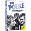 Police: Everyone Stares: Police Inside Out - DVD