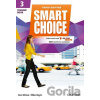 Smart Choice: Level 3: Student Book with Online Practice and on the Move Smart Learning On the Page and on the Move