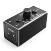 Spacetronik Audio prepínač a rozbočovač Hifi AUX jack obojsmerný SPH-AA03
