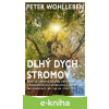 E-kniha Dlhý dych stromov - Peter Wohlleben