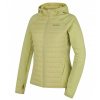 Dámská mikina Husky Ary L light green S