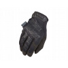 Mechanix ochranných rukavíc nosí originálnu xl čiernu farbu (Mechanix nosí originálne skryté čierne rukavice xl)
