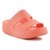 Crocs Getaway Platform H-Strap W 209409-84F flip flops (201097) Green EU 38/39
