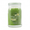 Yankee Candle Signature Large Jar Vanilla Lime 567 g