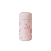 Saro Baby Nerezová termoska na jedlo 500 ml Pink