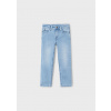 Nohavice Slim fit Mayoral - 2500515085-ihneď