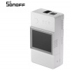 SONOFF TH320D-20A ELITE, eWeLink Termostat s displejem, kompatibilní s eWeLink