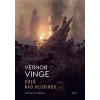 Oheň nad Hlubinou - Vernor Vinge