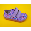 Detské plátenky Froddo G1700379-7 lilac BAREFOOT