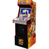 Arkádový automat Arcade1up Street Fighter Legacy 14-in-1 Wifi Enabled (STF-A-202110)
