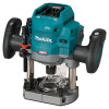 MAKITA RP001GM201 Fréza akumulátorová horná 1900W 40V XGT (2x 4.0Ah akumulátor a nabíjačka)