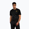 Pánske tričko Venum Quetzal Fury black/fury red/tangerine