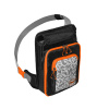Náhradná pena so zárezmi pre crossbody tašku Delphin ATAK! Swift