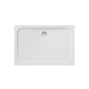 Ravak Gigant Pro obdĺžniková sprchová vanička 120x90 cm biela XA04G701010