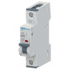Jednofázový istič 10A-B OEZ LTE-10B-1 6KA 41878