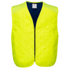 Portwest CV09 Chladiaca odparovacia vesta Fluorescenčno žltá, XXL/3XL