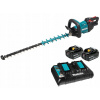Nožnice - Nožnice na živé ploty MAKITA DUH751PTE 75cm 18V 5Ah (Nožnice - Nožnice na živé ploty MAKITA DUH751PTE 75cm 18V 5Ah)