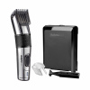 BaByliss E977E zastřihovač vousů a vlasů Černá, Nerezová ocel 26