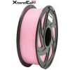 XtendLAN PETG filament 1,75mm svetlo ružový 1kg
