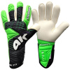 4keepers Neo Optima NC M S781500 goalkeeper gloves (88910) Black 10,5