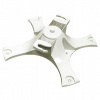 AP-220-MNT-W1W Mt Basic White Kit JW047A