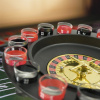 Alkoholová ruleta Černá