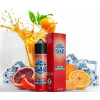 Příchuť Infamous-Cryo Shake and Vape 10/60ml Blood Tangerine