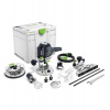 Festool Festool Horní frézka OF 1400 EBQ-Plus + Box-OF-S 576540