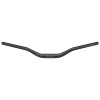 MAXBIKE řídítka Ergotec Riser Bar 50 Comfort 31,8 / 720mm / Sl5