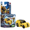 Hasbro TRANSFORMERS EARTHSPARK TERRAN TACTICON FIGURE 6 CM