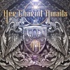 Her Chariot Awaits - Her Chariot Awaits [CD]