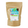 Zelená Země Konopné pokrutiny v sypké formě BIO 1 kg