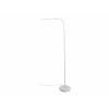 Livarno home Stojacia LED lampa (biela) (100392133)