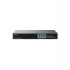 Grandstream GWN7821P managed Network Switch L3, 8x2, 5G, SFP+, PoE, VLAN, IGMP, MLD, MVR (GWN7821P)