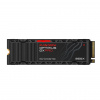 SANDISK Optimus GX PRO 850X NVMe 8TB s chladičom