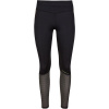 O'Neill PW ANGLET SURF LEGGING AOP čierna,svetlo zelená Dámske legíny XS