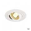 SLV Technik LI111711 NEW TRIA, Svietidlo zapustené do stropu