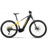 Elektro bicykel Ghost E-Teru Advanced B750 grey-gold 2024