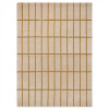Designový vlněný koberec Marimekko Tiliskivi béžový 132906 Brink & Campman 170 x 240