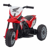 RAMIZ Elektrická motorka Cross Honda CRF 450R - červená - 30W - 6V4,5Ah - 2025