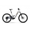Haibike ALLTRAIL 8 Low 27.5 Low white/blue/gold