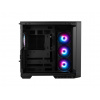 MSI skriňa MAG PANO 100R PZ Black