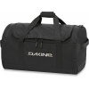 Taška Dakine EQ Duffle 50L Black (610934333954)