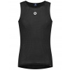 ROGELLI KITE II UNI extrémne funkčné športové tielko, čierna Veľkosť: S/M