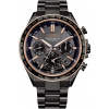 CITIZEN ATTESA SATELLITE WAVE GPS CC4074-61W